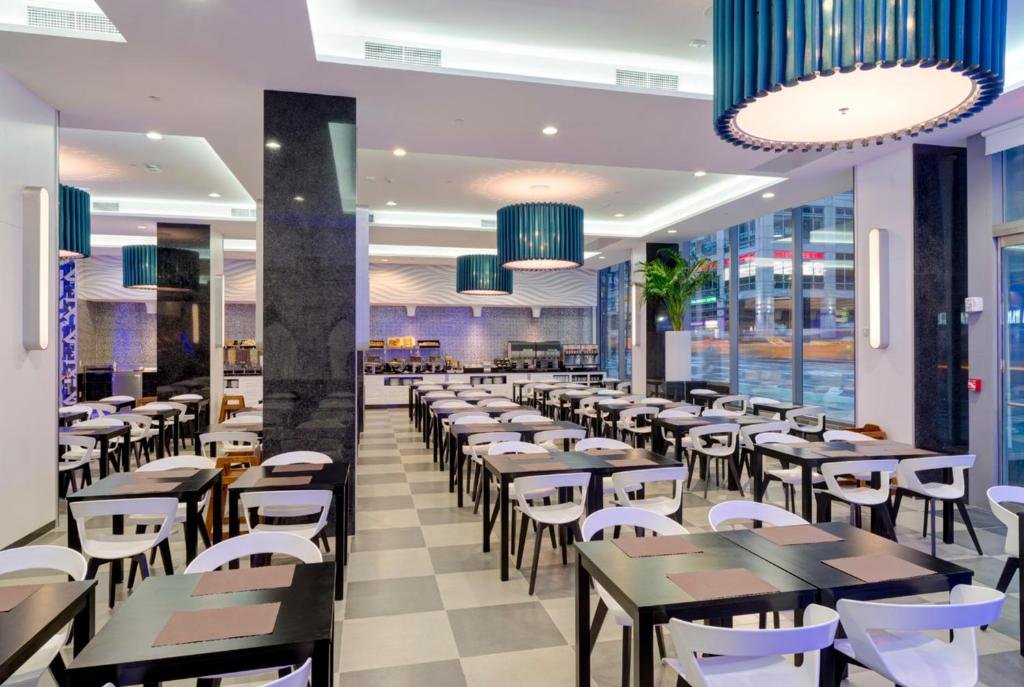 RIU Plaza New York Times Square – fotka 7