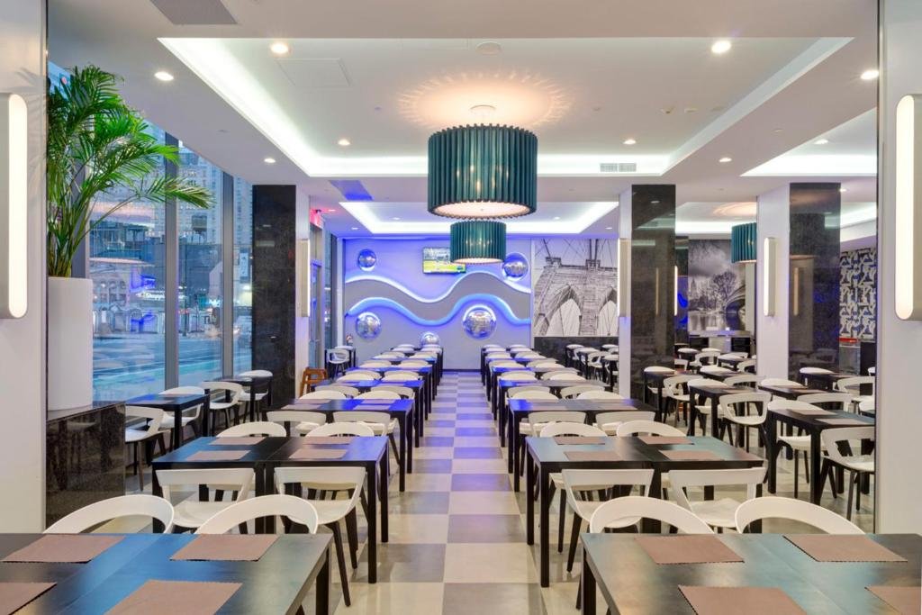 RIU Plaza New York Times Square – fotka 8