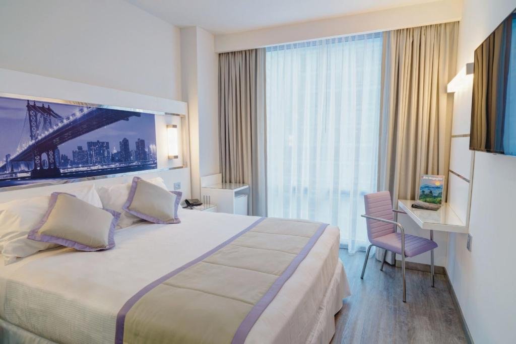 RIU Plaza New York Times Square – fotka 9