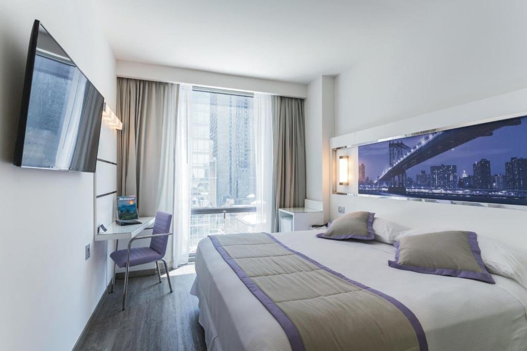 RIU Plaza New York Times Square – fotka 10