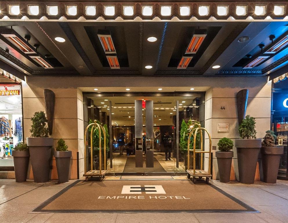 Obrázek hotelu Empire