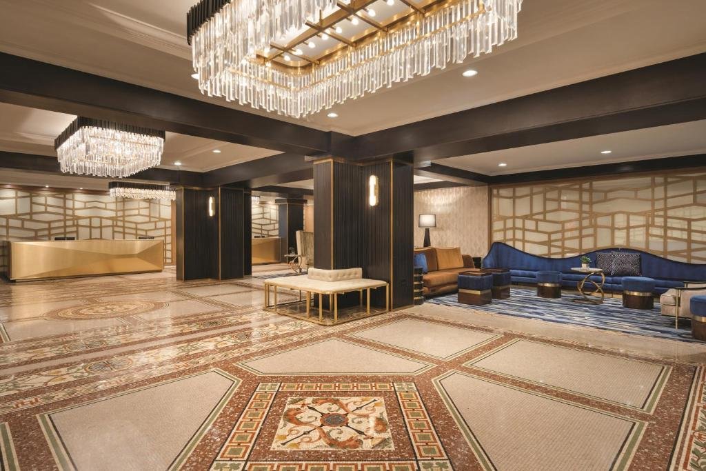 Martinique New York on Broadway, Curio Collection by H – fotka 2