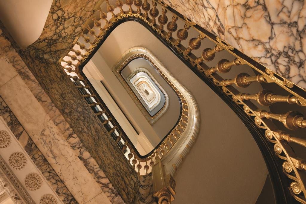 Martinique New York on Broadway, Curio Collection by H – fotka 18