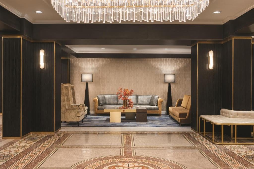Martinique New York on Broadway, Curio Collection by H – fotka 3
