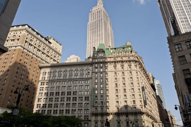 Martinique New York on Broadway, Curio Collection by H – fotka 22