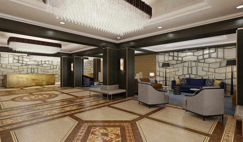 Martinique New York on Broadway, Curio Collection by H – fotka 4