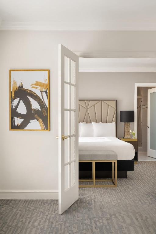 Martinique New York on Broadway, Curio Collection by H – fotka 10