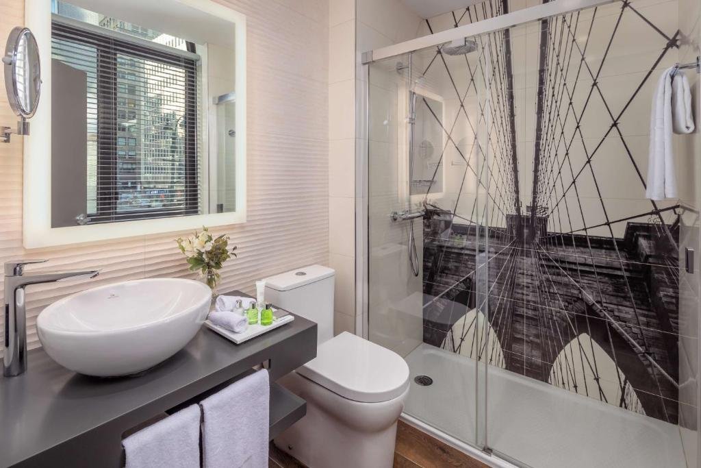 NH Collection New York Madison Avenue – fotka 12