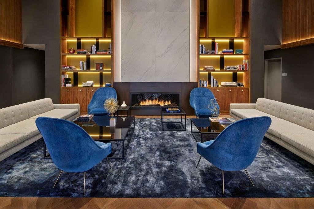 NH Collection New York Madison Avenue – fotka 14