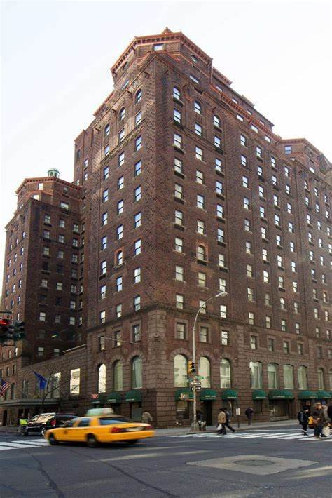 NH Collection New York Madison Avenue – fotka 17