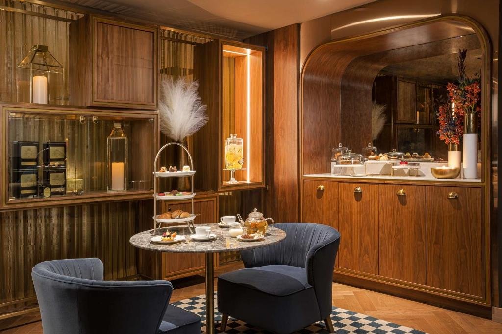 NH Collection New York Madison Avenue – fotka 5