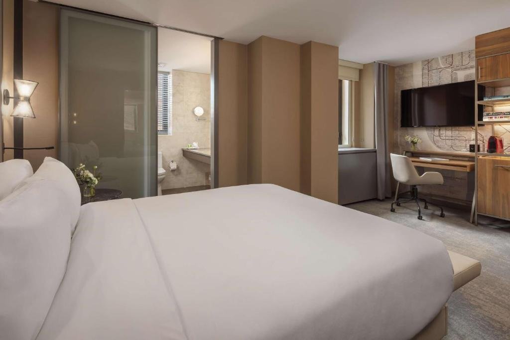 NH Collection New York Madison Avenue – fotka 9