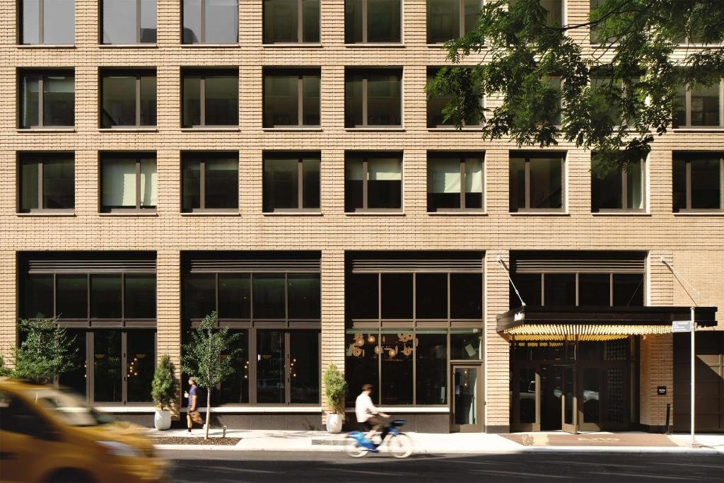 Arlo Midtown Times Square – fotka 2