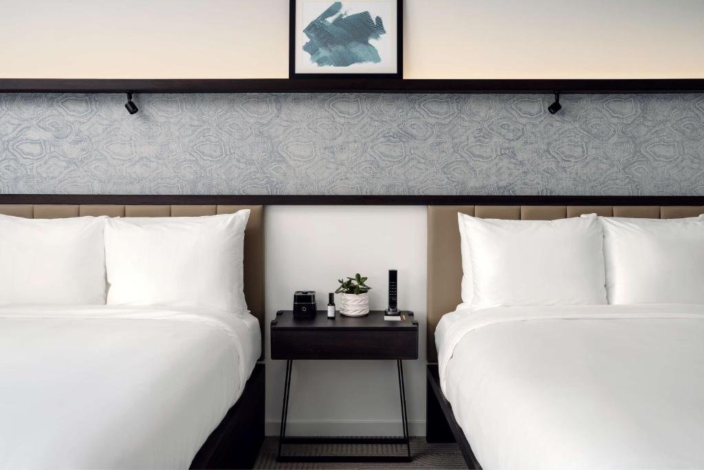 Arlo Midtown Times Square – fotka 12