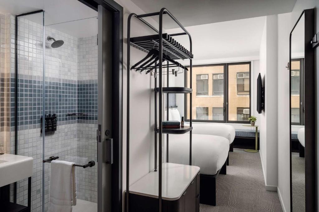 Arlo Midtown Times Square – fotka 15