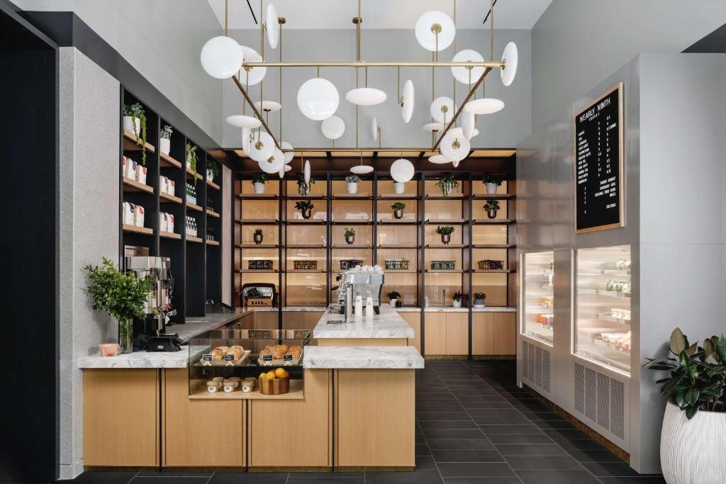 Arlo Midtown Times Square – fotka 18