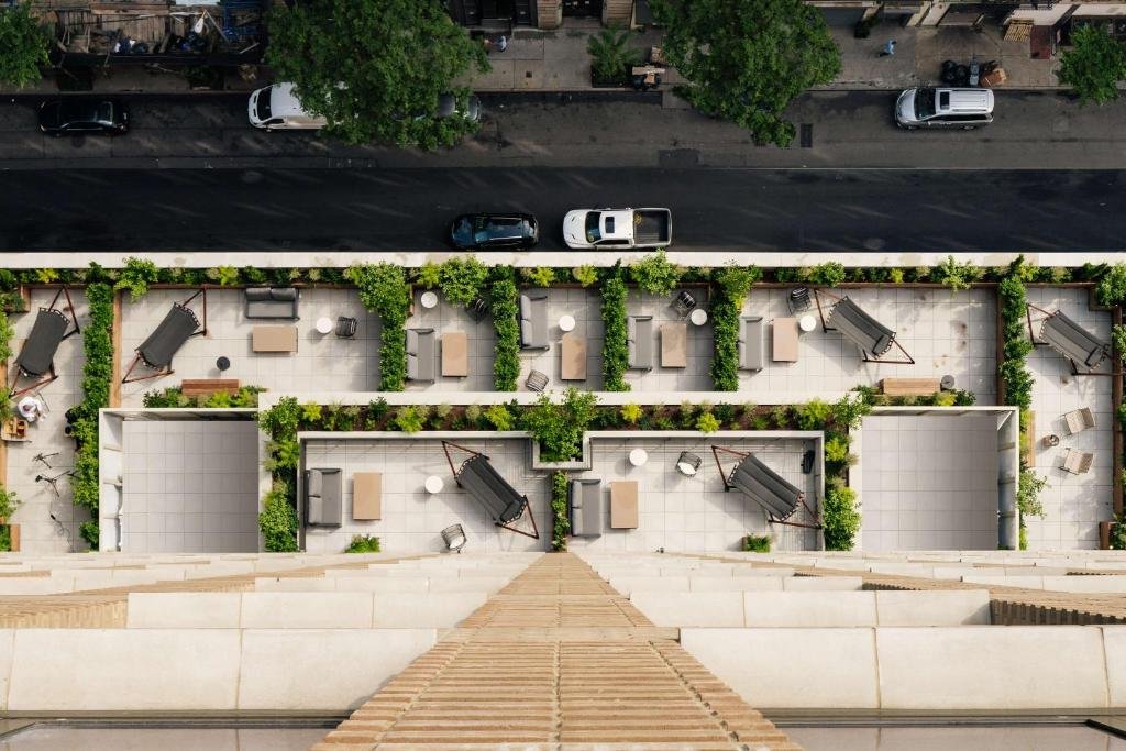 Arlo Midtown Times Square – fotka 19