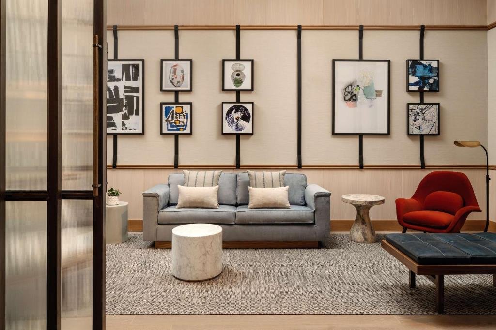 Arlo Midtown Times Square – fotka 4
