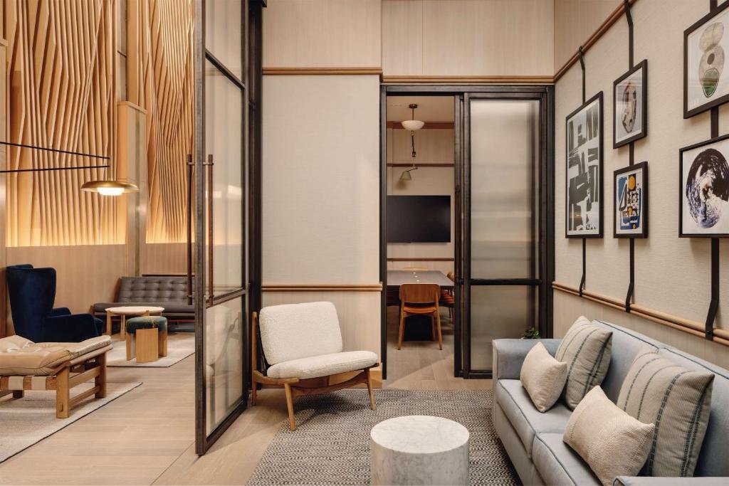 Arlo Midtown Times Square – fotka 6