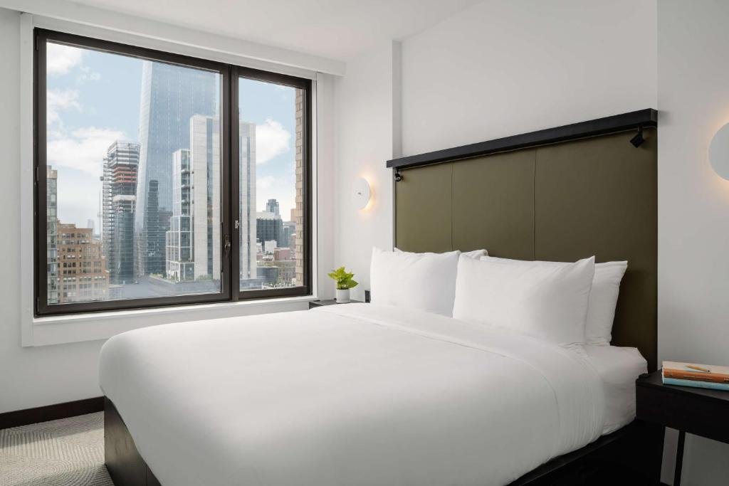 Arlo Midtown Times Square – fotka 7