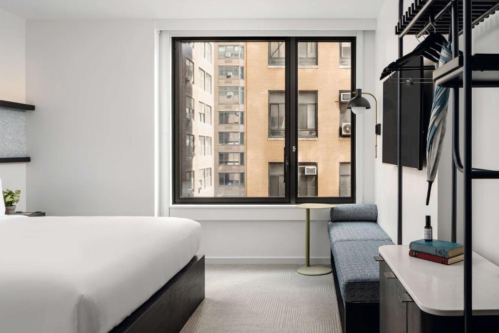 Arlo Midtown Times Square – fotka 8
