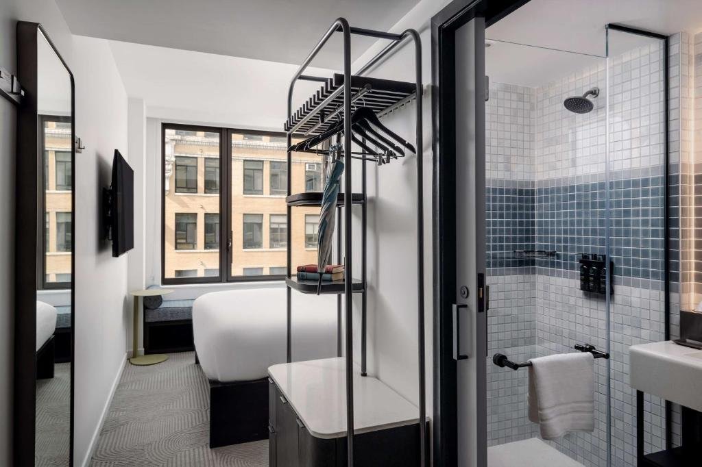 Arlo Midtown Times Square – fotka 9