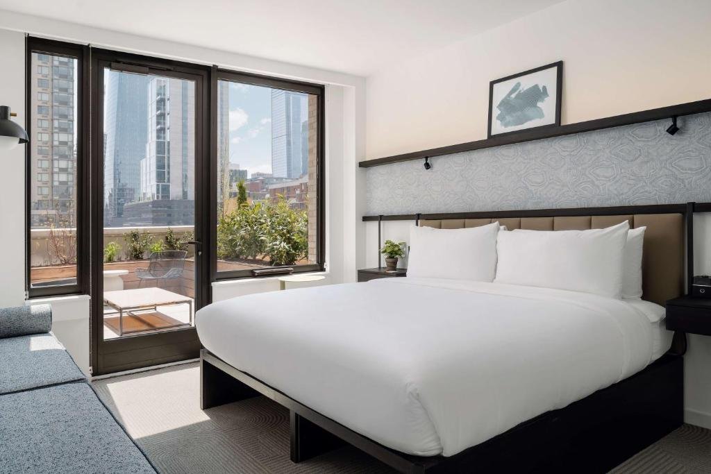 Arlo Midtown Times Square – fotka 10