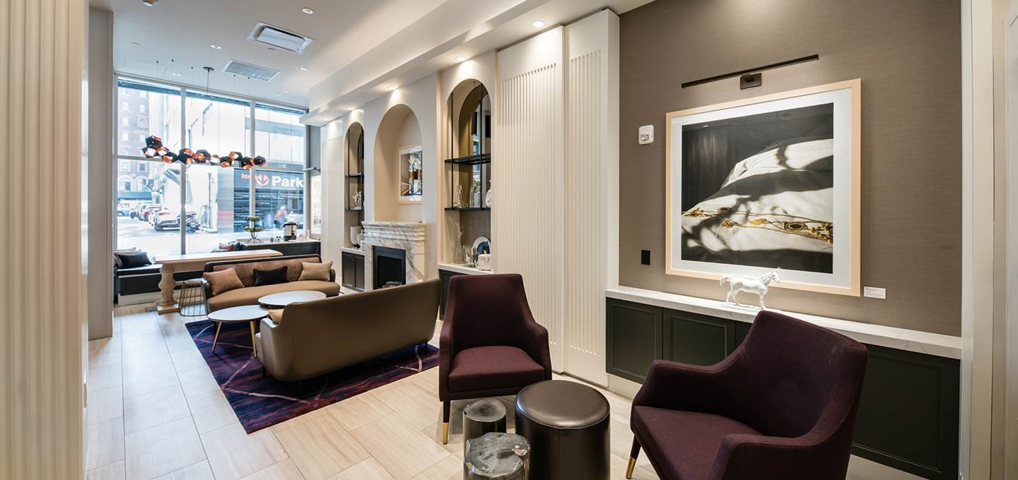 Obrázek hotelu Pestana Park Avenue