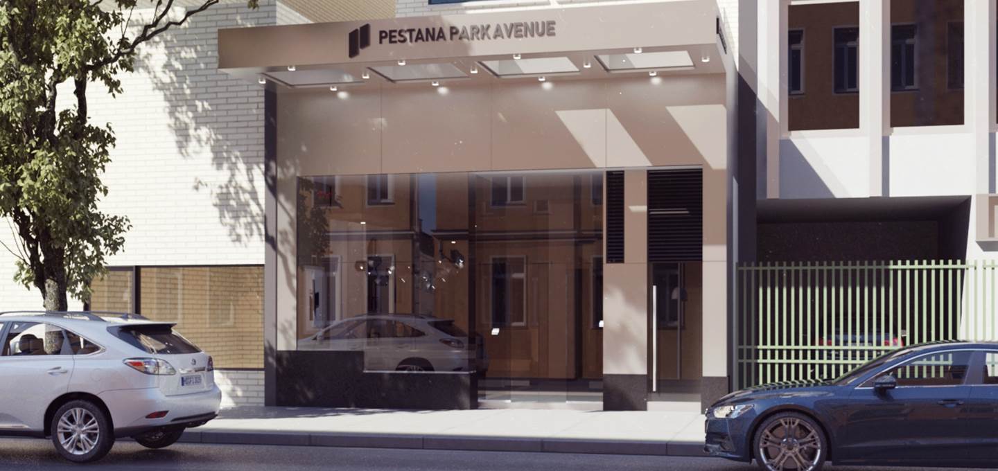 Pestana Park Avenue – fotka 2