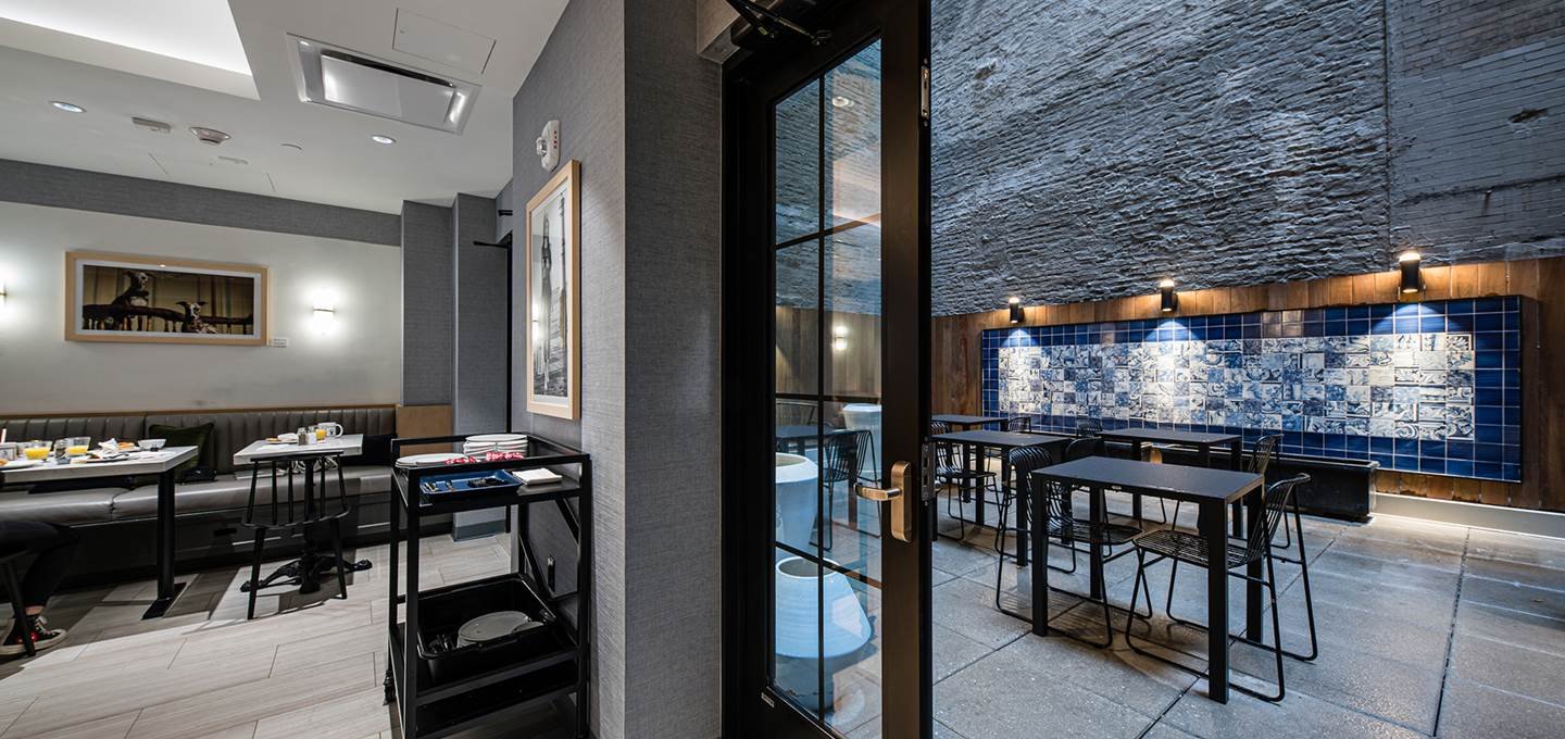 Pestana Park Avenue – fotka 3