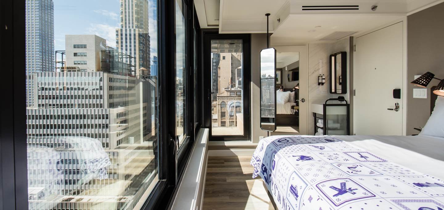 Pestana Park Avenue – fotka 5