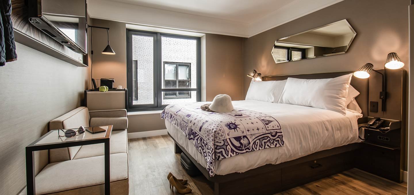 Pestana Park Avenue – fotka 7