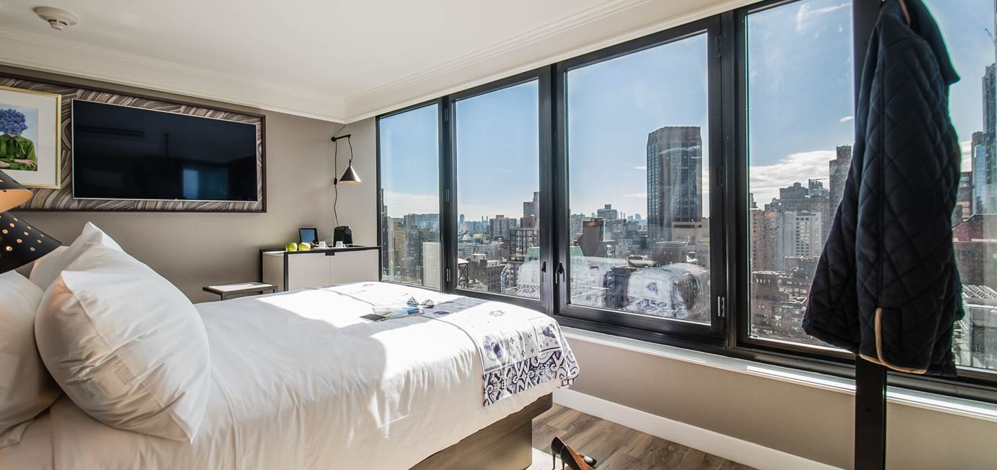 Pestana Park Avenue – fotka 8