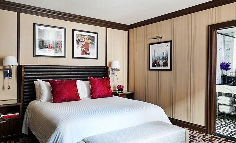 The Iroquois New York – fotka 6