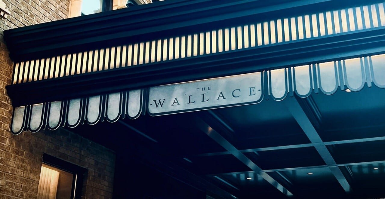 The Wallace – fotka 2