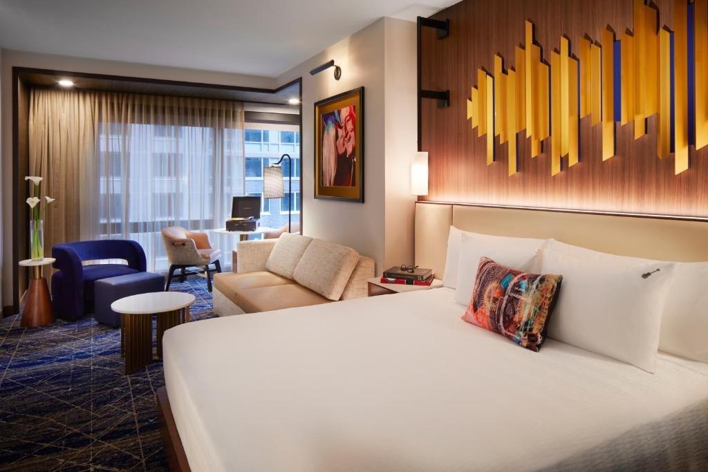 Hard Rock New York – fotka 14