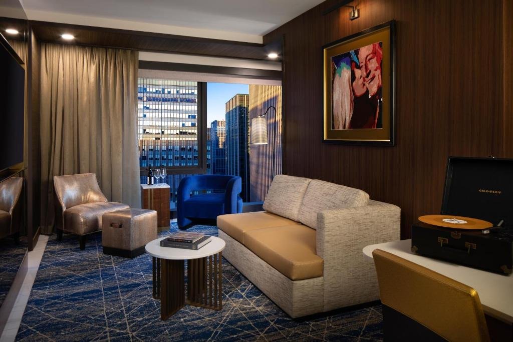 Hard Rock New York – fotka 15