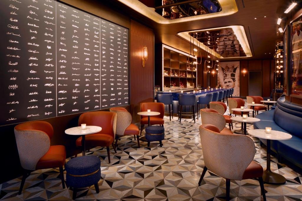 Hard Rock New York – fotka 3