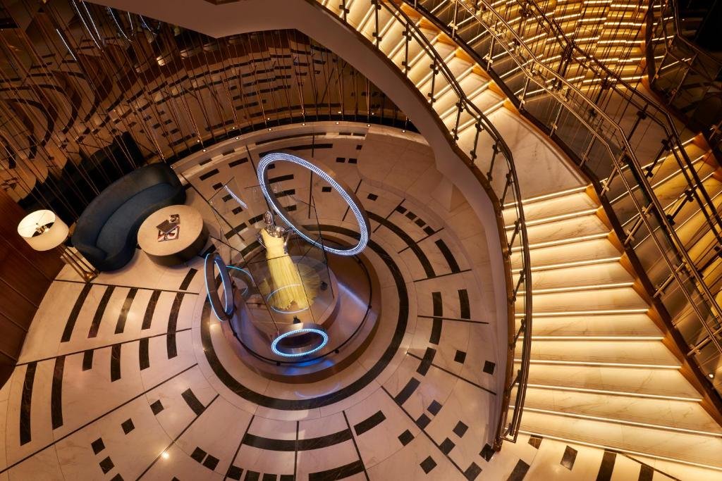 Hard Rock New York – fotka 21