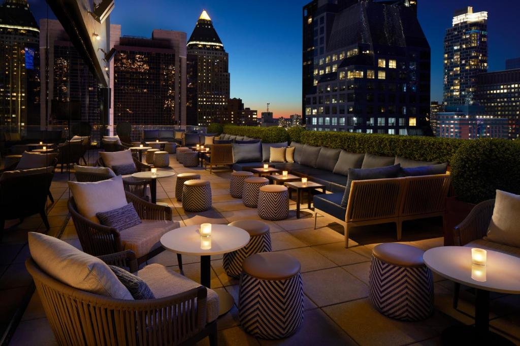 Hard Rock Hotel New York – fotka 22