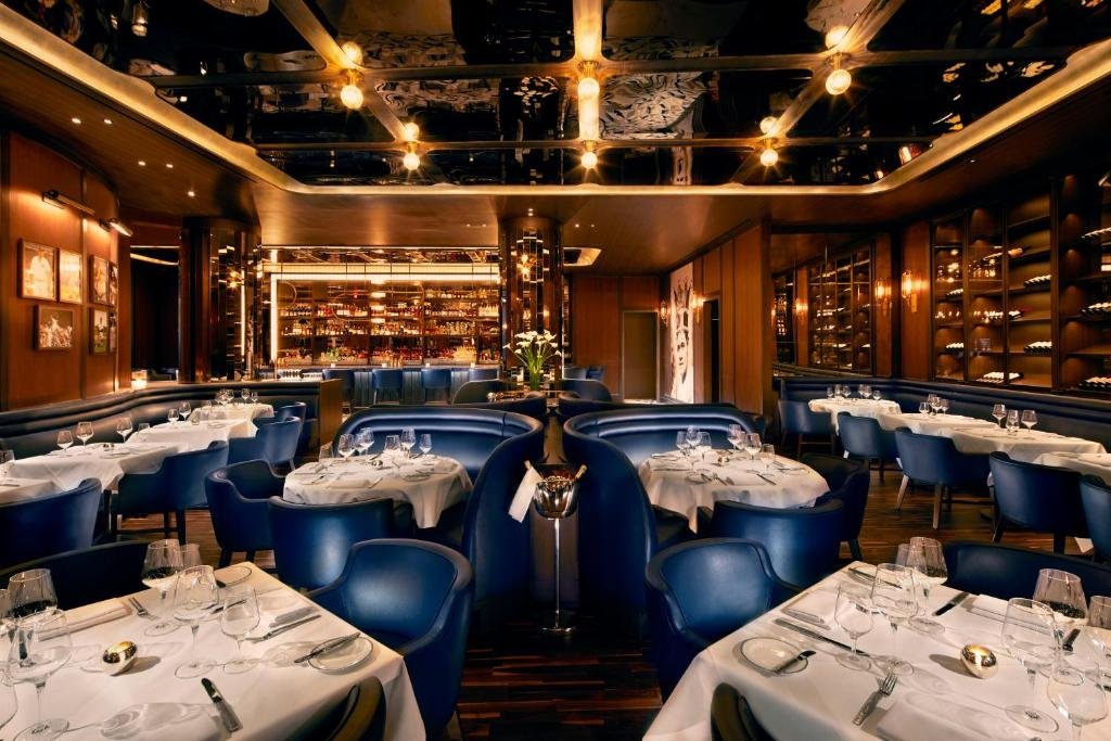 Hard Rock New York – fotka 4