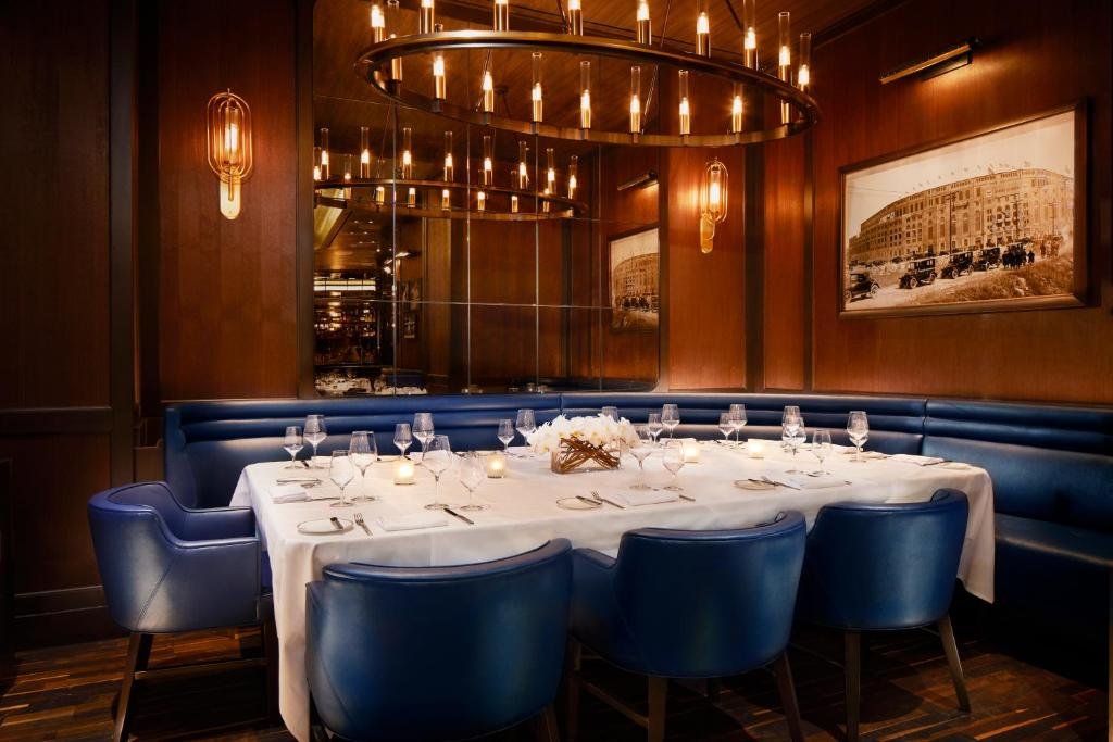 Hard Rock New York – fotka 5