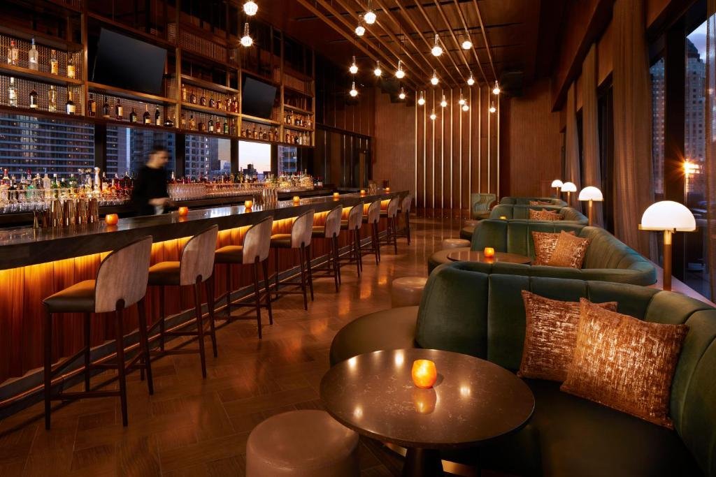 Hard Rock New York – fotka 6