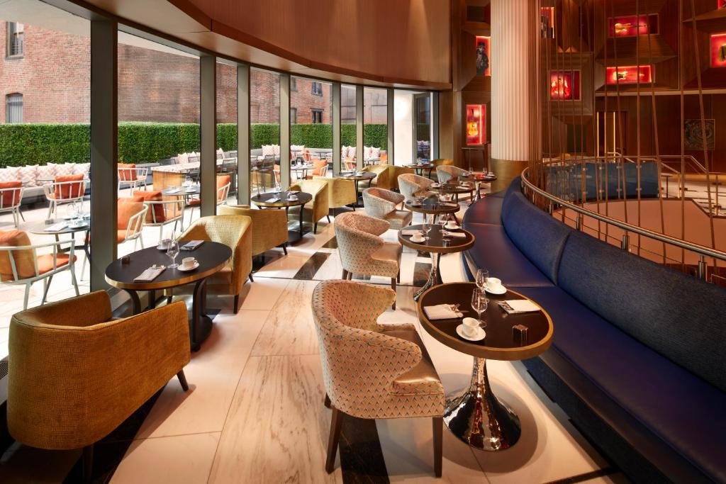 Hard Rock New York – fotka 7