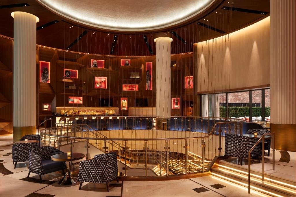 Hard Rock New York – fotka 8