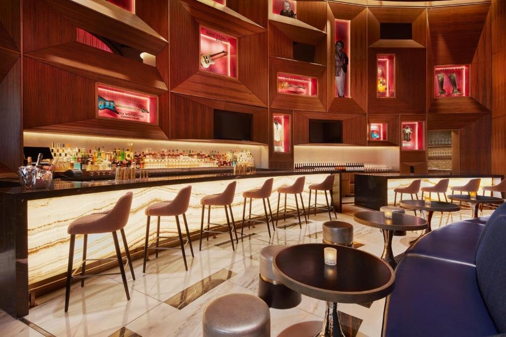 Hard Rock New York – fotka 10