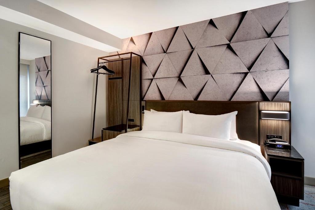 SpringHill Suites by Marriott New York Park Avenue – fotka 12