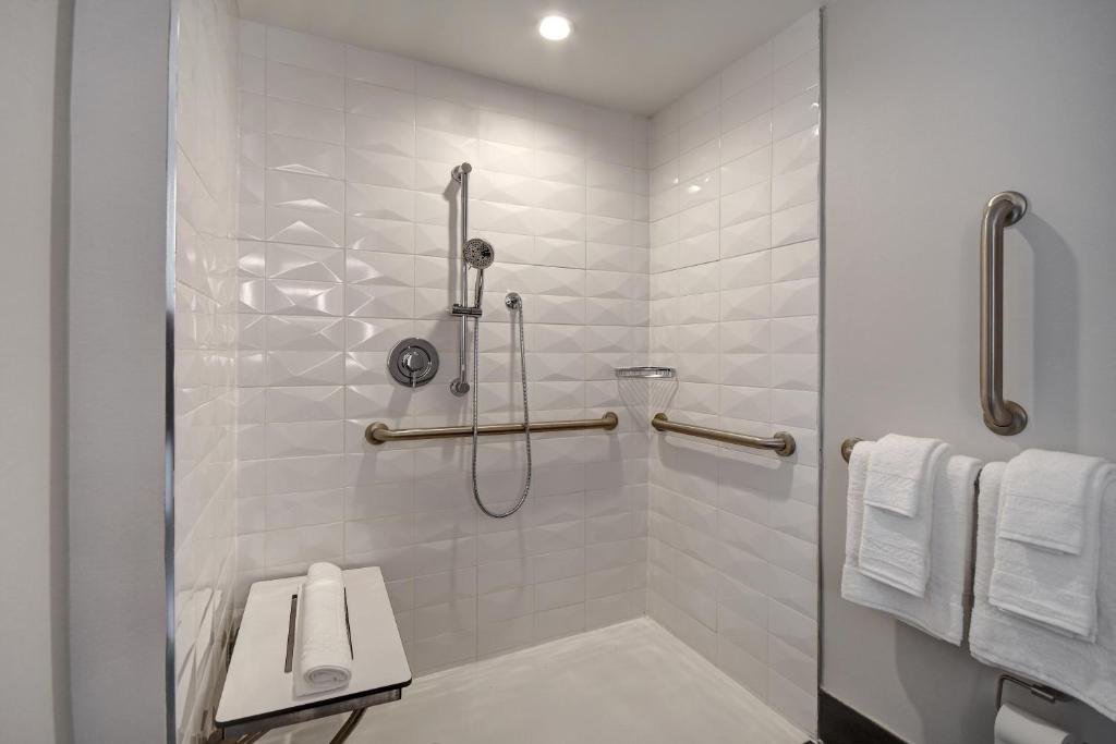 SpringHill Suites by Marriott New York Park Avenue – fotka 13