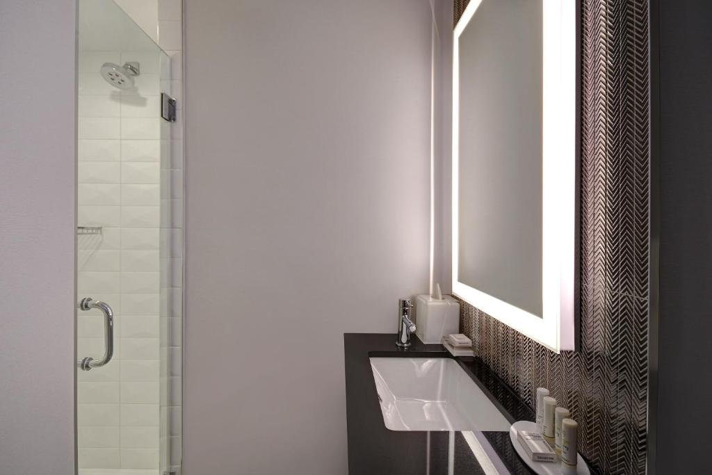 SpringHill Suites by Marriott New York Park Avenue – fotka 14