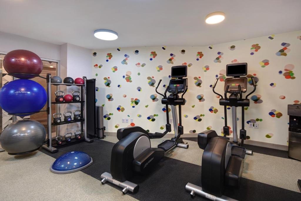 SpringHill Suites by Marriott New York Park Avenue – fotka 15